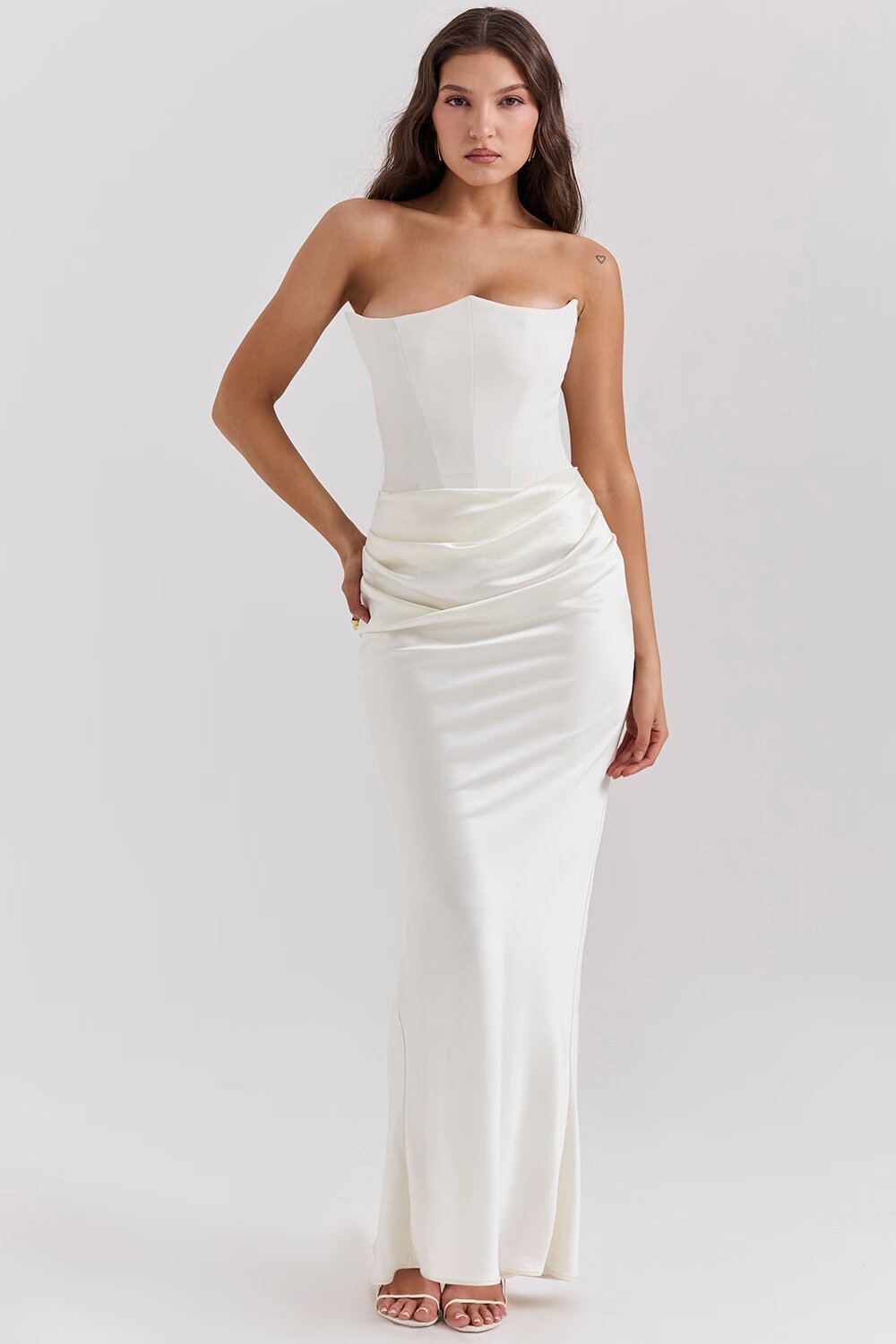 Soha Kleid