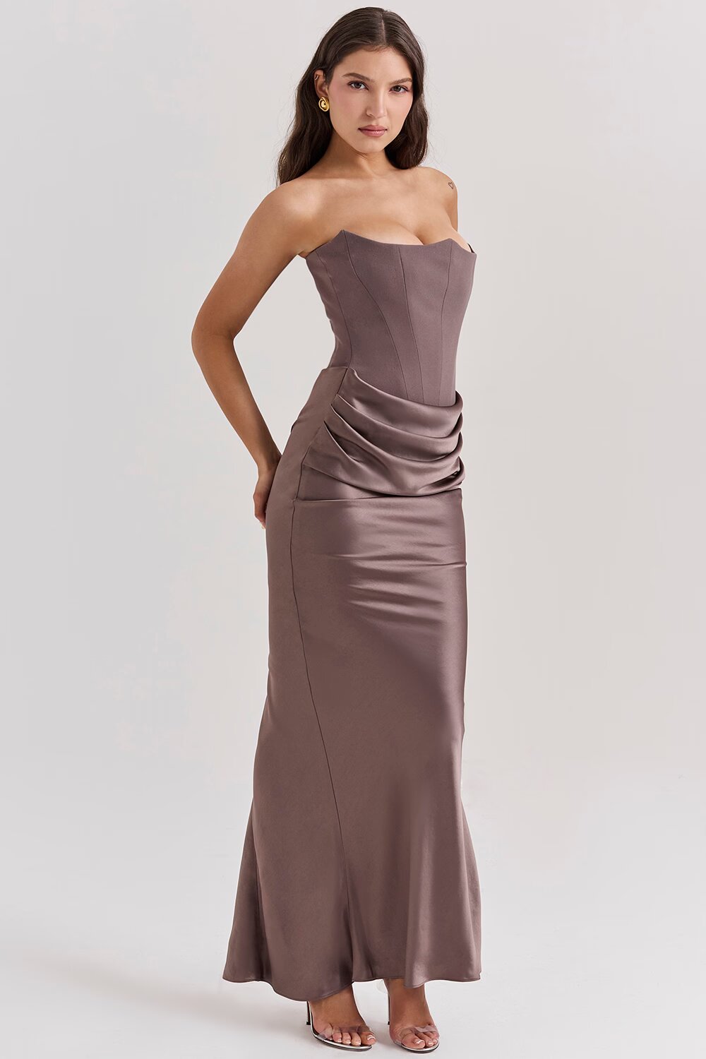 Soha Kleid