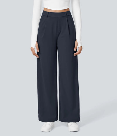 Chloé™ Hose Dunkelblau