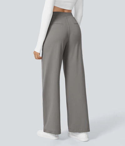 Chloé™ Hose Grau
