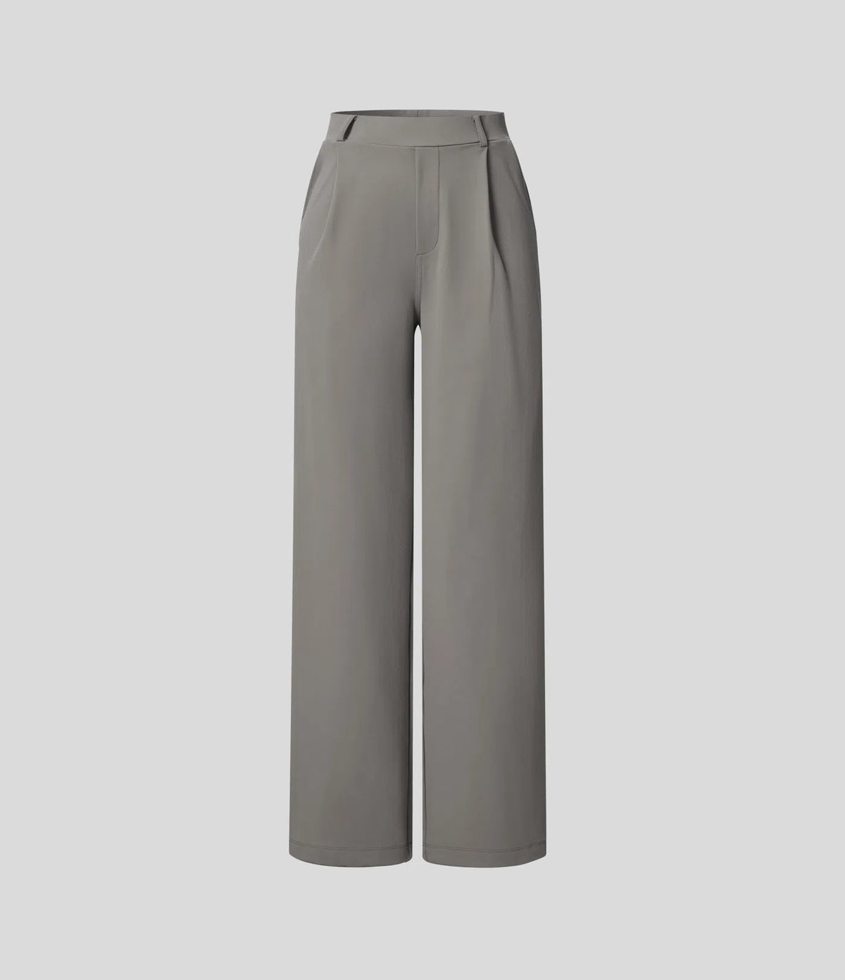 Chloé™ Hose Grau