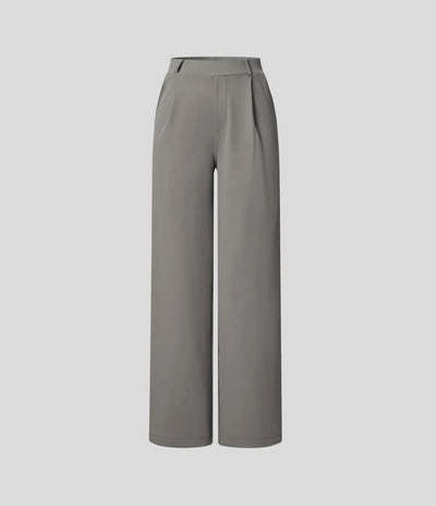 Chloé™ Hose Grau