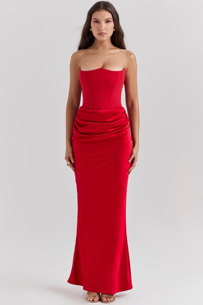 Soha Kleid