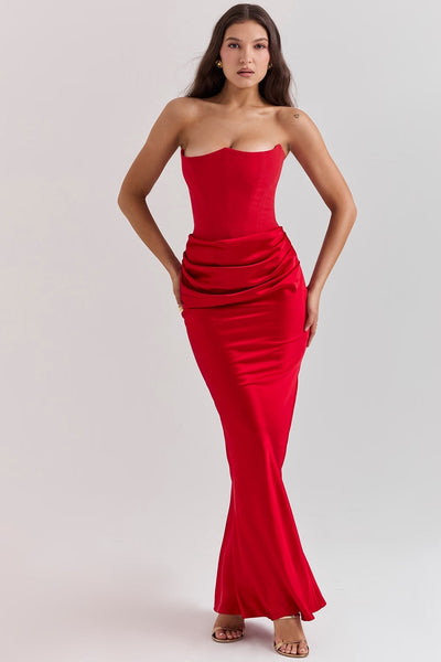Soha Kleid