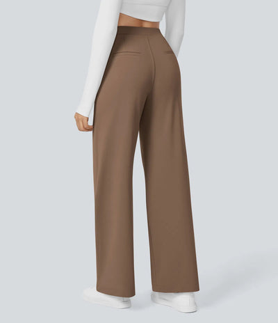 Chloé™ Hose Braun