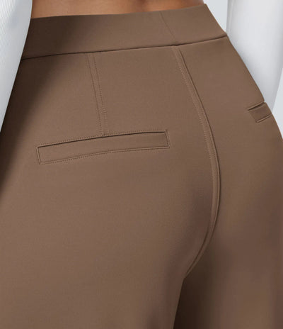 Chloé™ Hose Braun
