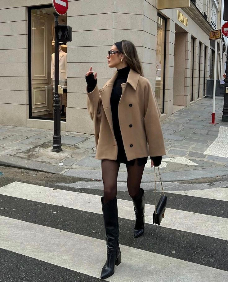 Wollcoat
