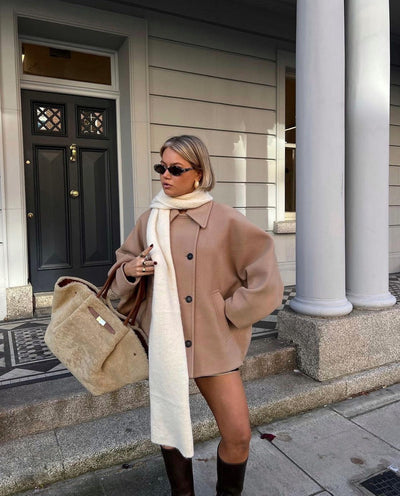 Wollcoat