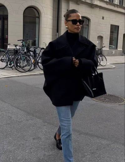Wollcoat