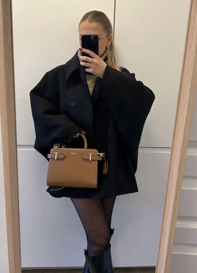 Wollcoat