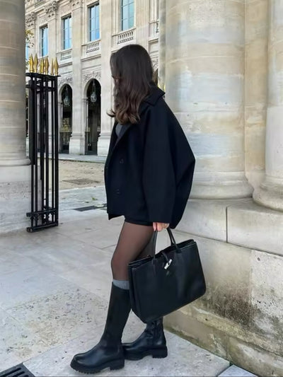 Wollcoat