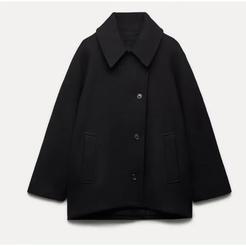 Wollcoat