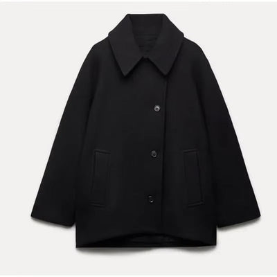 Wollcoat