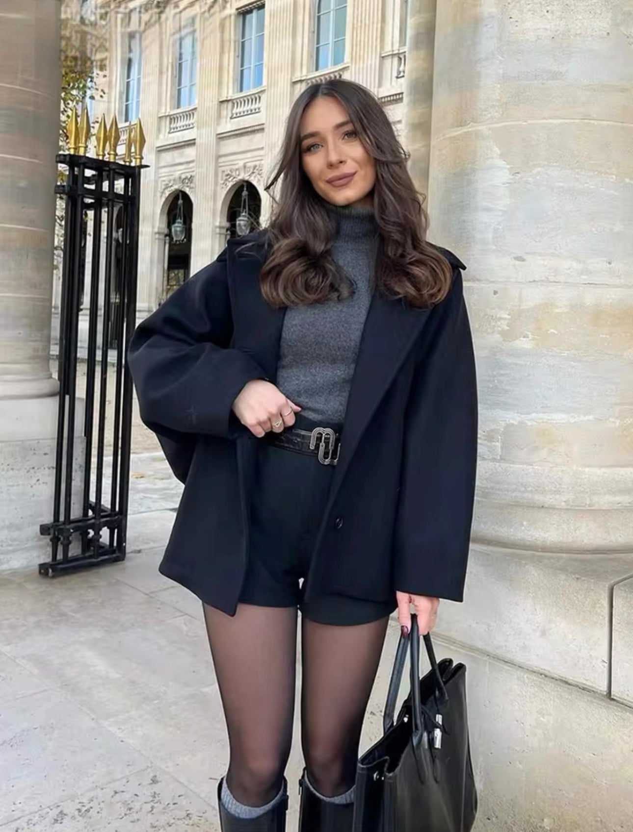 Wollcoat