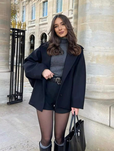 Wollcoat