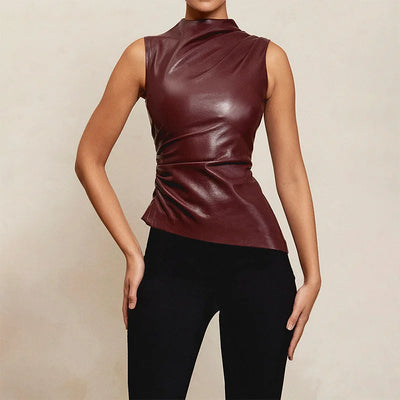 Rachel Leder Top