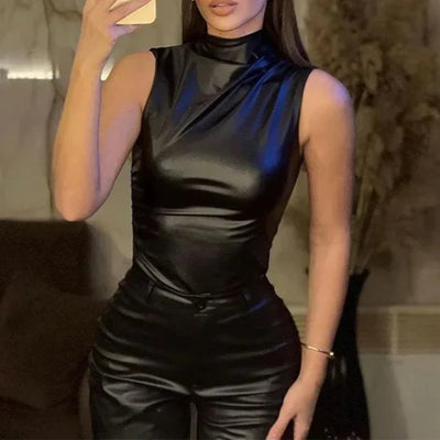 Rachel Leder Top