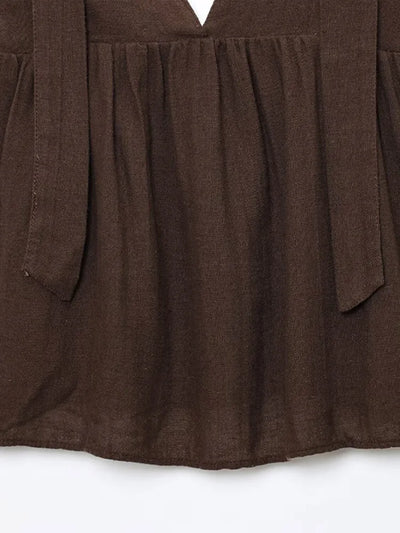 Emilia – Zweiteiliges Sommer-Set