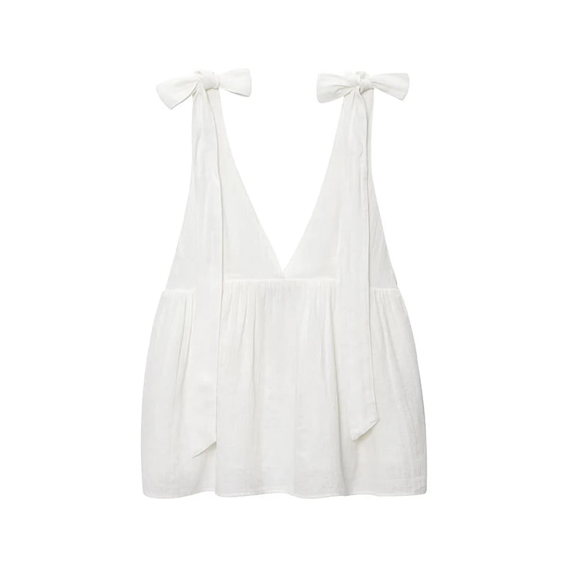 Emilia – Zweiteiliges Sommer-Set