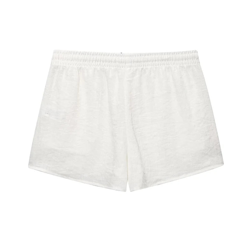 Emilia – Zweiteiliges Sommer-Set