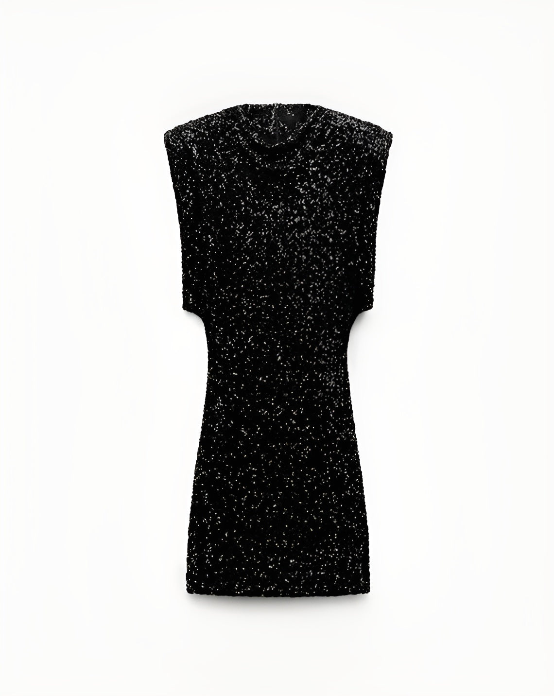 Sophie – Elegantes Glitzerkleid