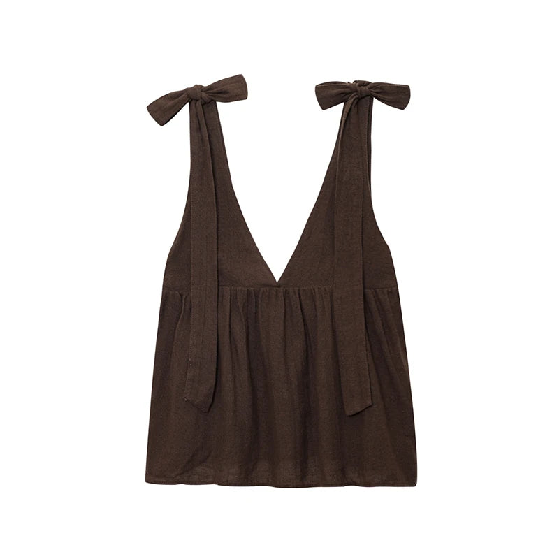 Emilia – Zweiteiliges Sommer-Set