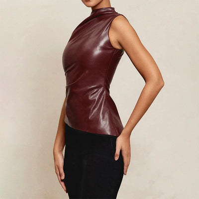 Rachel Leder Top