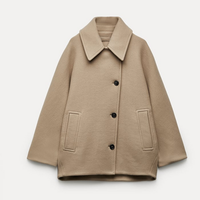 Wollcoat